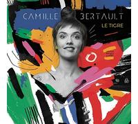 Camille Bertault - Le Tigre [VINYL]