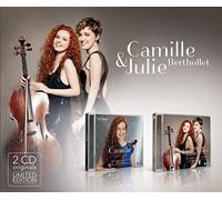Camille Berthollet & Jul - Camille & Camille Et..