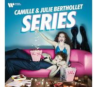 Camille Berthollet & Julie Berthollet – Series