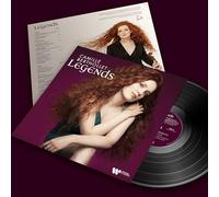 Camille Berthollet - Legends [VINYL]