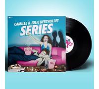 Camille Berthollet - Series - Vinyl Record - N3z