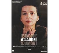 Camille Claudel 1915 - Juliette Binoche - Audio: French - Subtitles: Spanish.