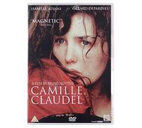 Camille Claudel – DVD – 1988 – Studiocanal