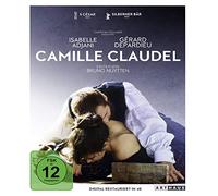Camille Claudel - 30th Anniversary Edition [Blu-ray] [1988]