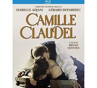 Camille Claudel [Blu-ray]