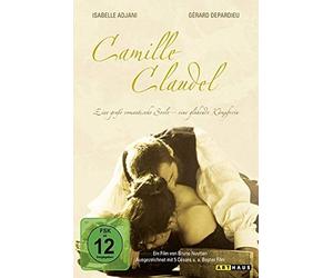 Camille Claudel [Import allemand]