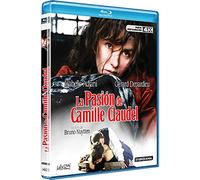 Camille Claudel - La pasión de Camille Claudel