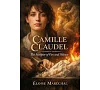 Camille Claudel: The Sculptor of Fire and Silence (Women Without Apology)