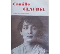 camille claudel un film de dominik rimbault [Interactive DVD]