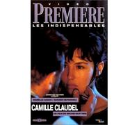 Camille Claudel [VHS]