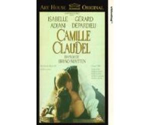 Camille Claudel [VHS]