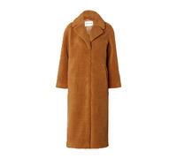 Camille Cocoon Oversized Coat- female- STAND STUDIO- Single-Breasted Coats- Brown- M- Coats M