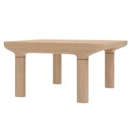 Camille Coffee table Coffee table Hartô - 3700890916685