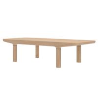 Camille Coffee table Coffee table Hartô - 3700890916692