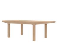 Camille Coffee table Coffee table Hartô - 3700890916708
