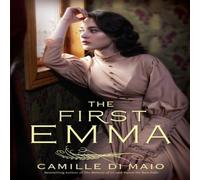 Camille Di Maio The First Emma Paperback Book Camille Di Maio Multicolor