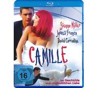 Camille - Die Geschichte einer unglaublichen Liebe [Import Germany]