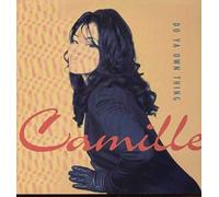 Camille - Do Ya Own Thing [12" VINYL]