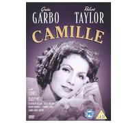 Camille (DVD) [1936]