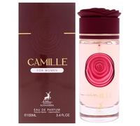 Camille Eau de Parfum for Women, 100 ml, Maison Alhambra