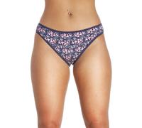Camille Four Pack Mixed Hi Leg Briefs Multi 18-20