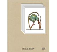 Camille Henrot: Is Today Tomorrow