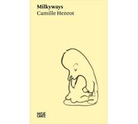 Camille Henrot: Milkyways