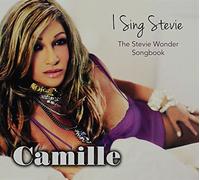CAMILLE - I Sing Stevie: Stevie Wonder S