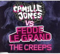 Camille Jones - The Creeps