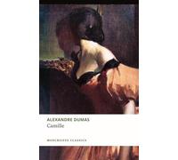 Camille: La Dame aux Camélias