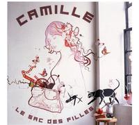 Camille - Les Sac Des Filles