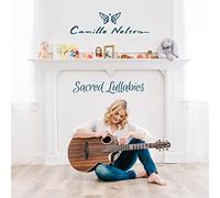Camille Nelson - Sacred Lullabies