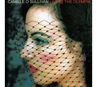 Camille O'Sullivan - Live at the Olympia