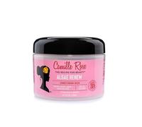 Camille Rose Algae Renew Deep Conditioning Wash Out Hair Mask, For All Hair Types, Nourish and Strengthen, Cocoa and Mango Butter, 240 ml (Pack of 1)