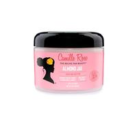 Camille Rose Almond Jai Leave-In Twisting Hair Styling Butter, Nourish and Soften, Sweet Almond Milk and Honey, 240 ml (Pack of 1)