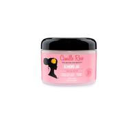Camille Rose Almond Jai Leave-In Twisting Butter, Nourish & Soften, 240 ml | Smooths & Elongates Curls for All Textured Hair Types, Multi-Use Conditioner, Infused with Sweet Almond Milk and Honey,