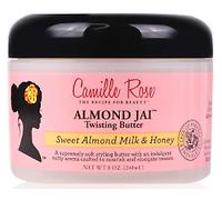 Camille Rose Almond Jai Twisting Butter
