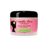 Camille Rose Aloe Whipped Butter Gel 240ml Camille Rose Multicolor 240ml