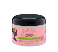 Camille Rose Aloe Whipped Butter Gel 8oz