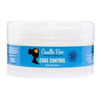 Camille Rose Black Castor Oil & Chebe Edge Control Gel 2oz