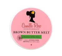 Camille Rose Brown Butter Melt Signature Collection 120ml