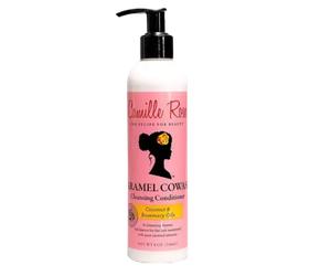 Camille Rose Caramel Co-Wash 236ml