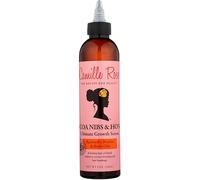 Camille Rose Cocoa Nibs & Honey Growth Serum 8oz