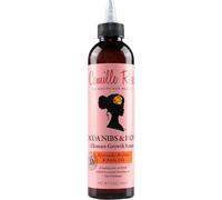 Camille Rose Cocoa Nibs & Honey Growth Serum 8oz