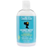 Camille Rose Coconut Water Conditioner 12oz - Moisturising & Detangling Conditioner