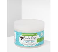 Camille Rose | Coconut Water Hair Care Collection For Curly & Afro-Textured Hair