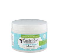 Camille Rose Coconut Water Style Setter Hydrating Creme Deluxe 240ml