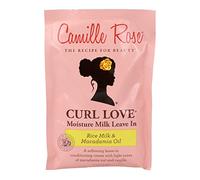 Camille Rose Curl Love Conditioner for Curly Hair 50ml