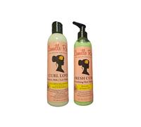 Debenhams Curl Love Moisture Milk 240Ml multi