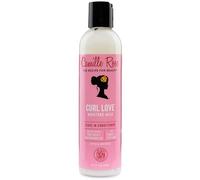 Camille Rose Curl Love Moisture Milk Leave-In Conditioner Nourish Strengthen